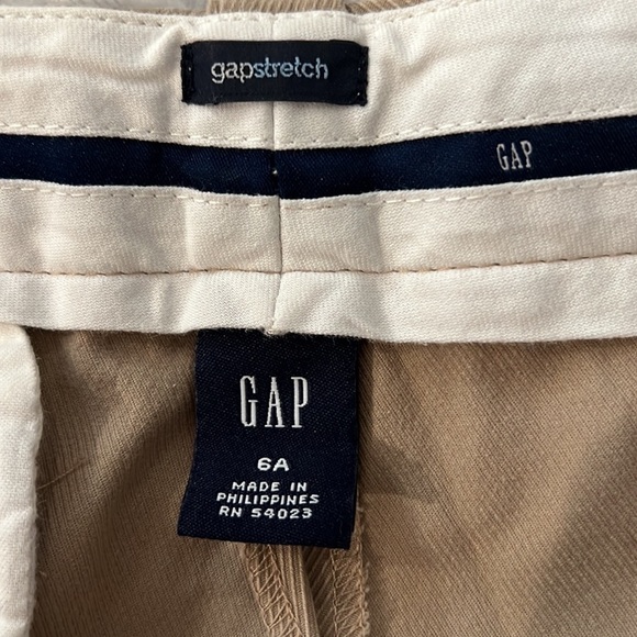Vintage 90s low rise khakis - Picture 9 of 9